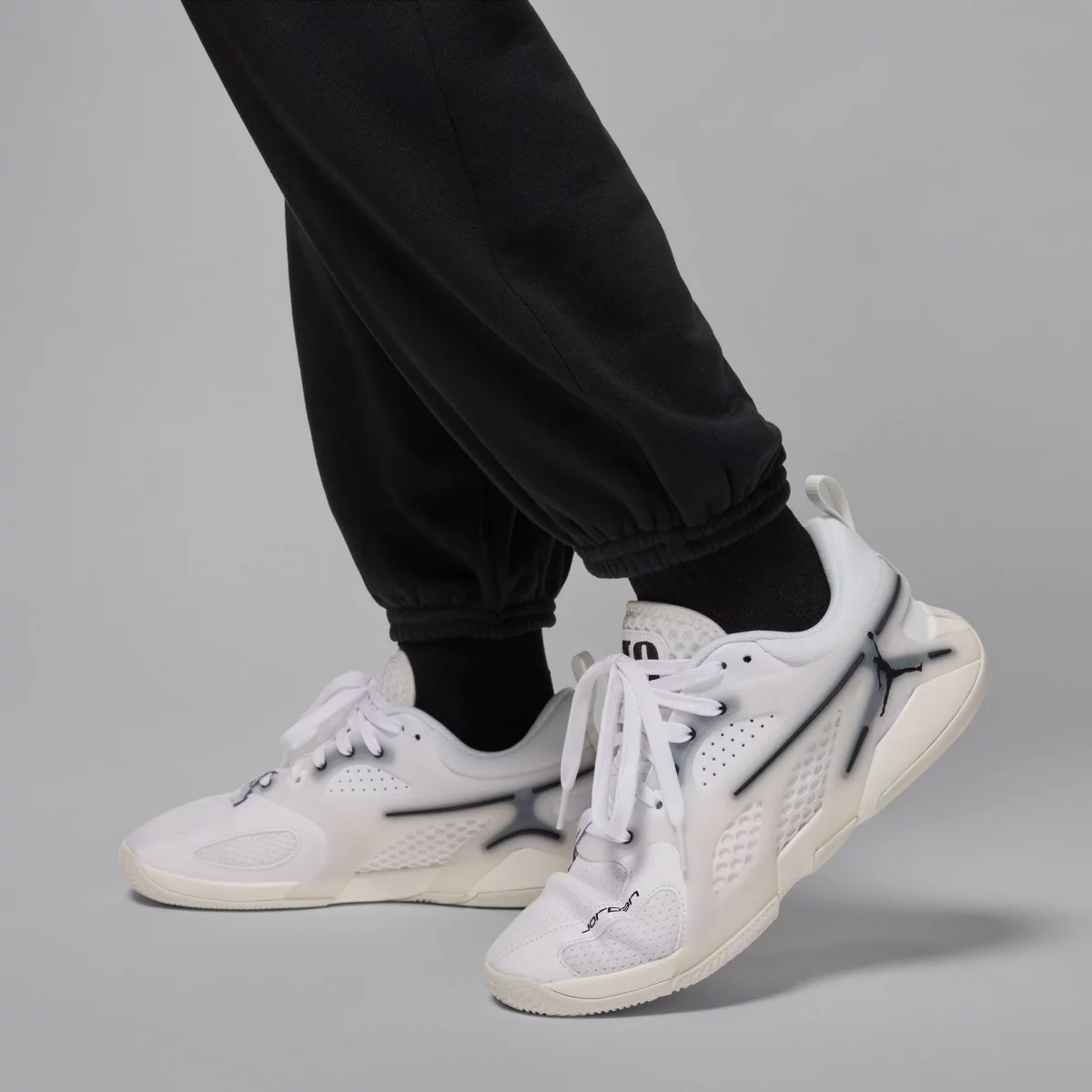 Jordan Sport Crossover Γυναικείο Παντελόνι Φόρμας