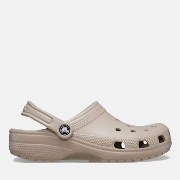CROCS - Crocs Classic Clog Ανδρικά Πέδιλα - BROWN (0007)