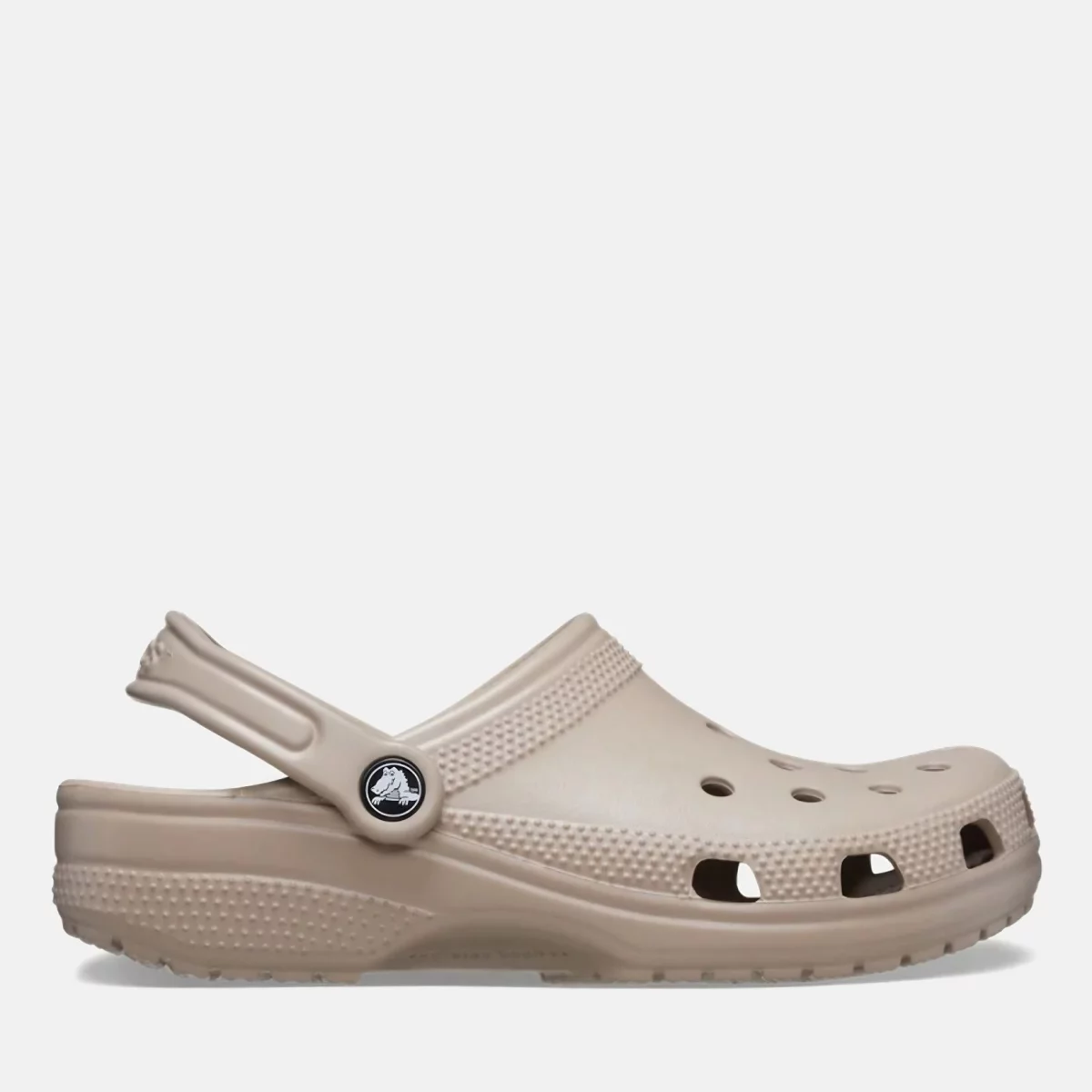 CROCS - Crocs Classic Clog Ανδρικά Πέδιλα - BROWN (0007)