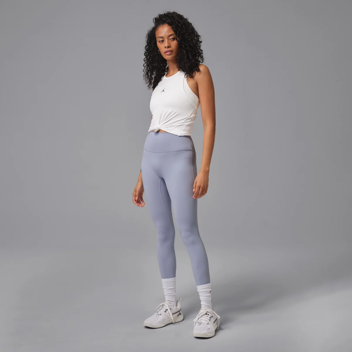 Jordan Sport Essentials Γυναικείο Αμάνικο