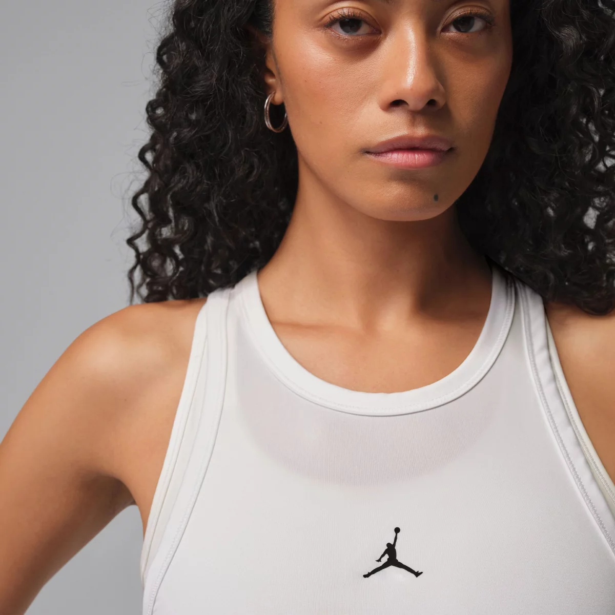 Jordan Sport Essentials Γυναικείο Αμάνικο