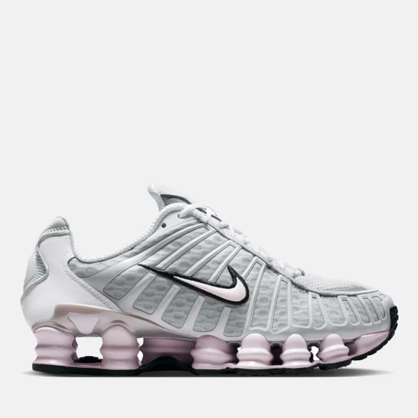 Nike - Nike Shox TL &Gamma;&upsilon;&nu;&alpha;&iota;&kappa;&epsilon;ί&alpha; Sneakers