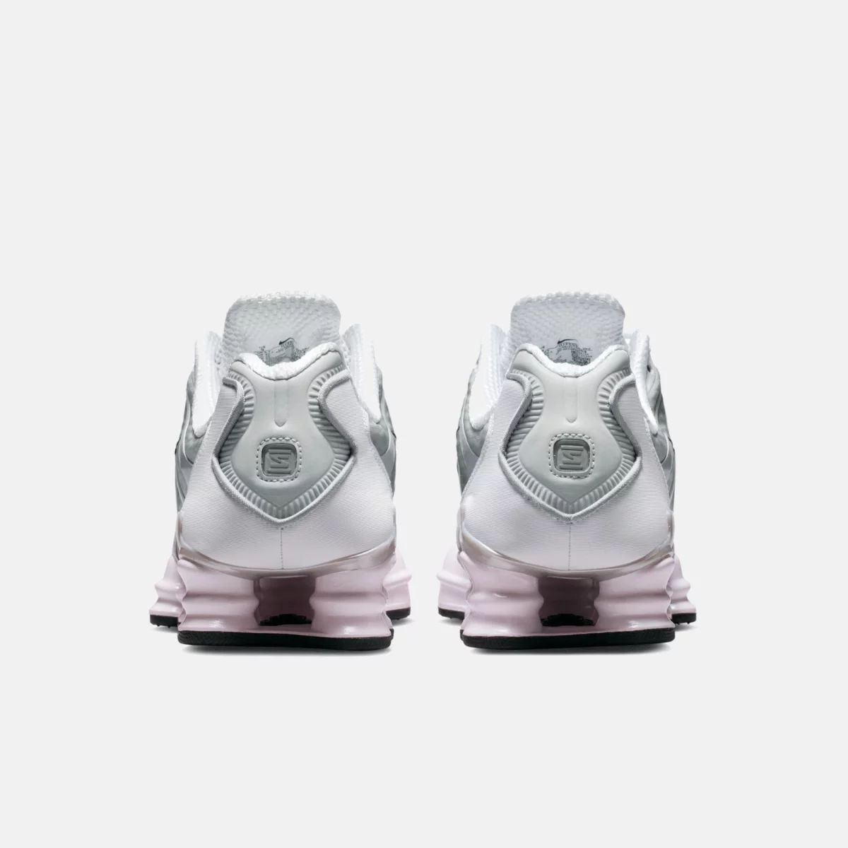 Nike - Nike Shox TL Γυναικεία Sneakers