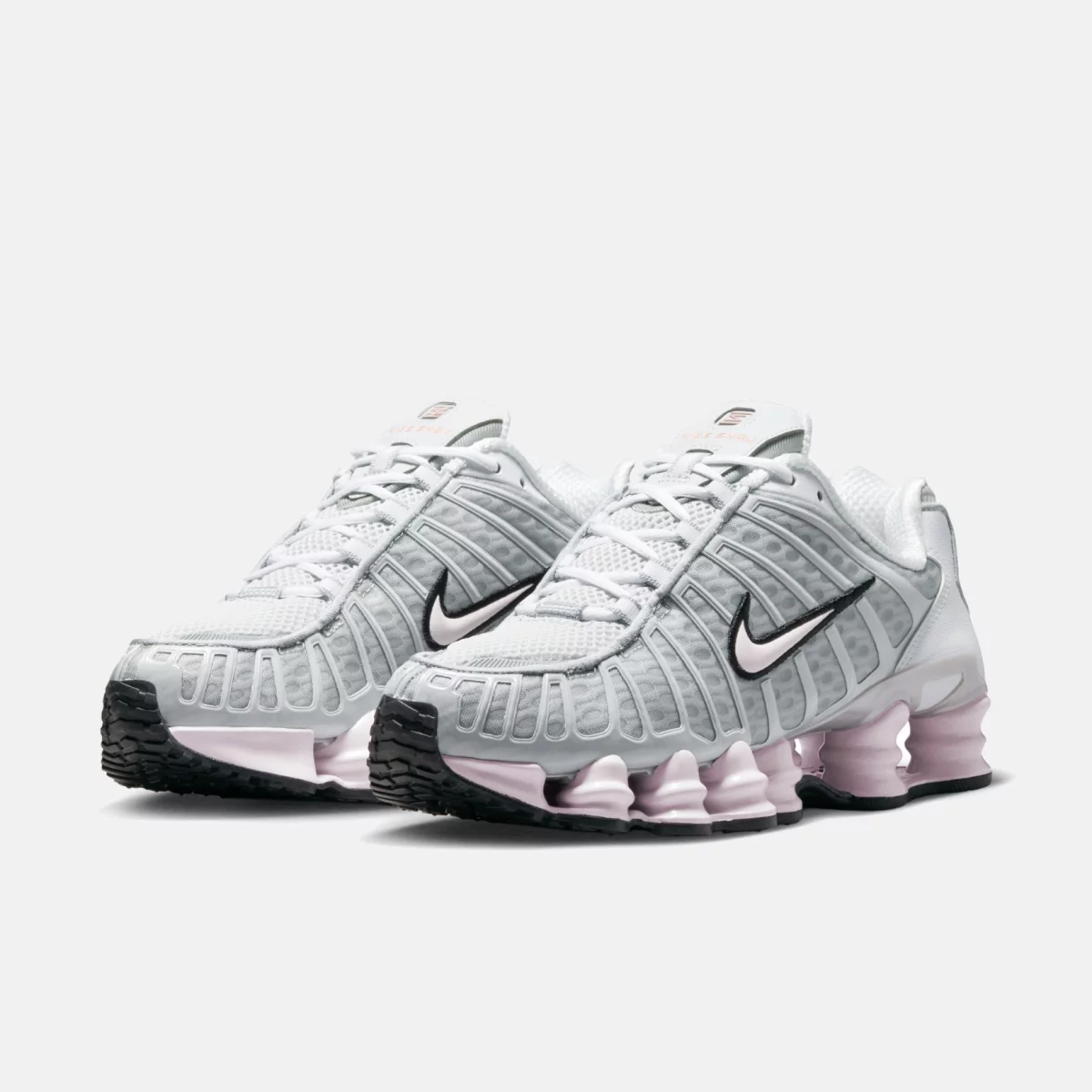 Nike - Nike Shox TL Γυναικεία Sneakers