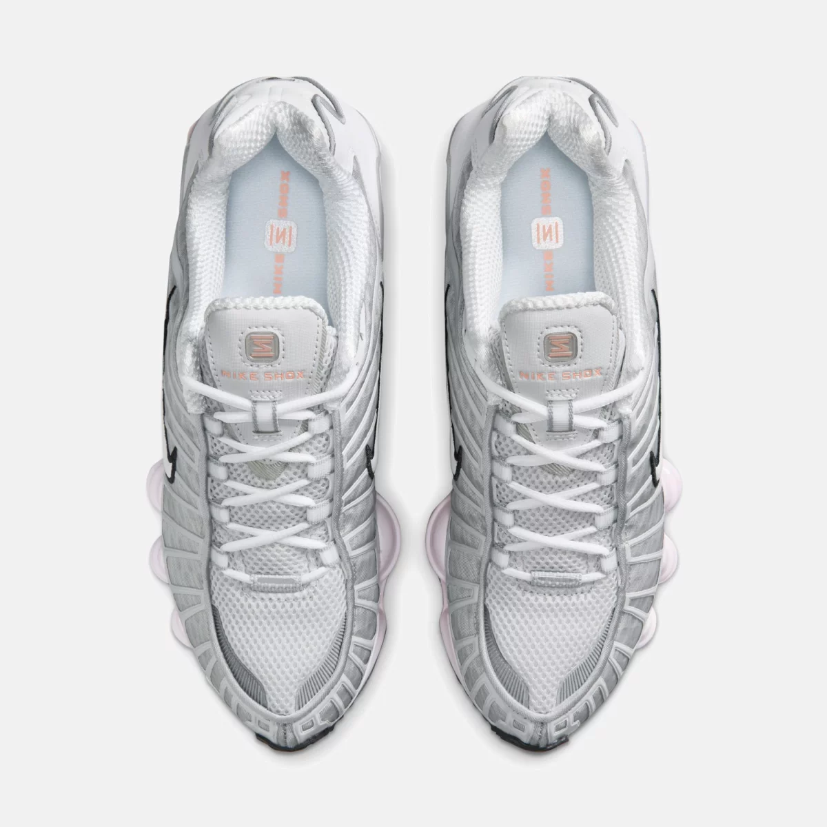 Nike - Nike Shox TL Γυναικεία Sneakers