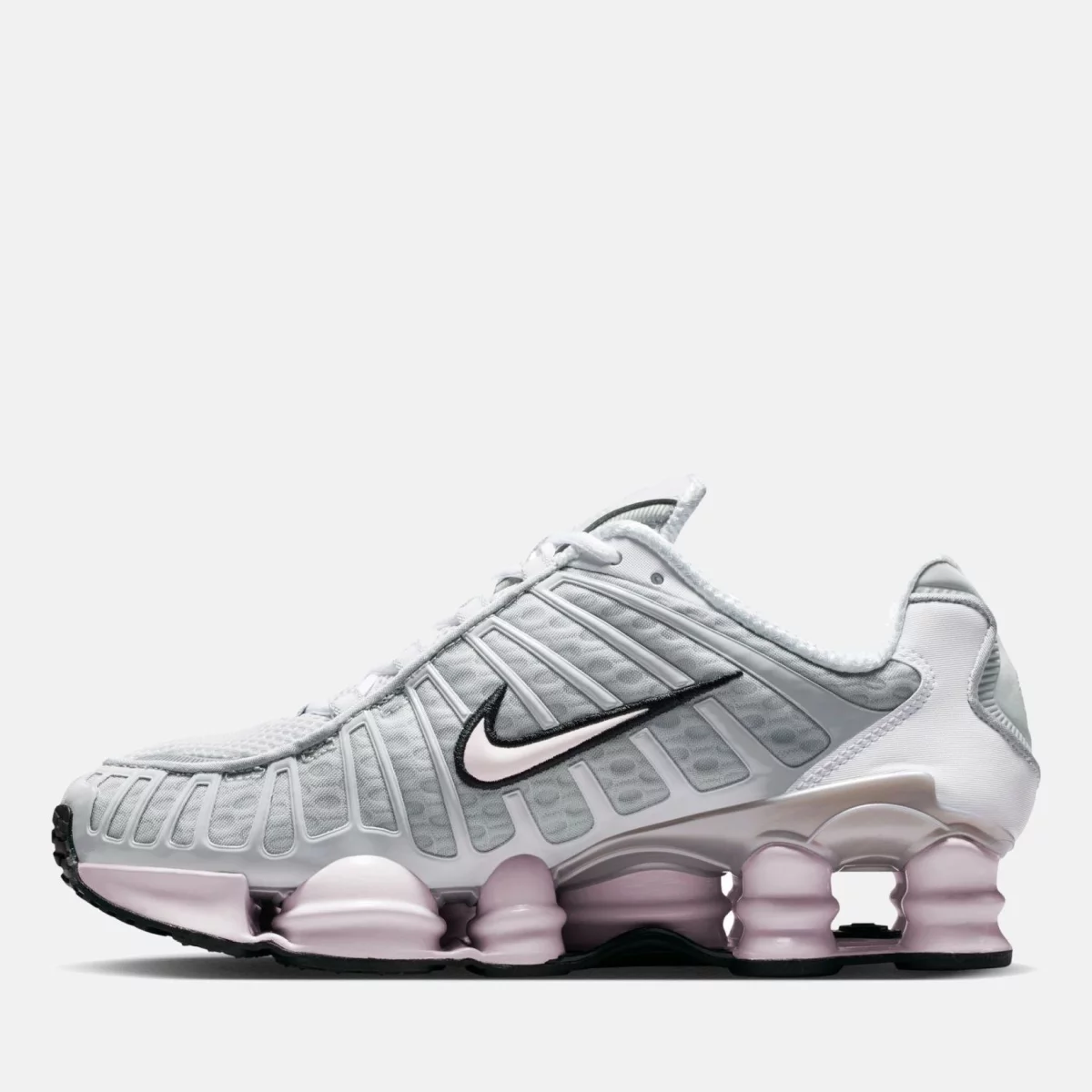 Nike - Nike Shox TL Γυναικεία Sneakers