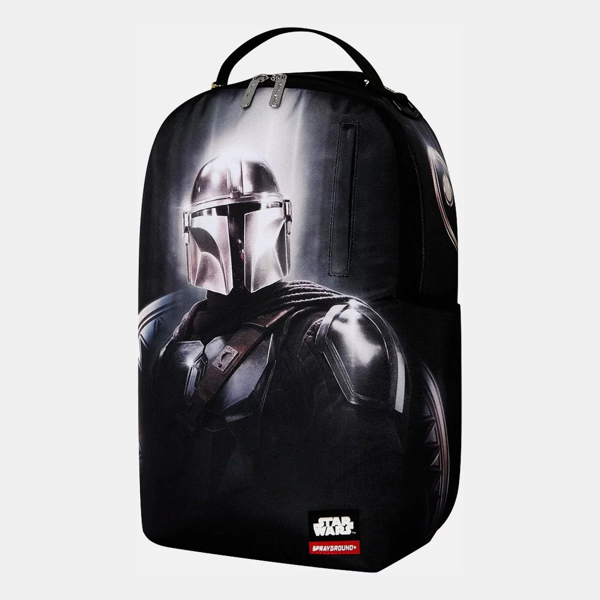 Sprayground - Sprayground Star Wars Mando Leader Backpack - MULTICOLOR (0043)