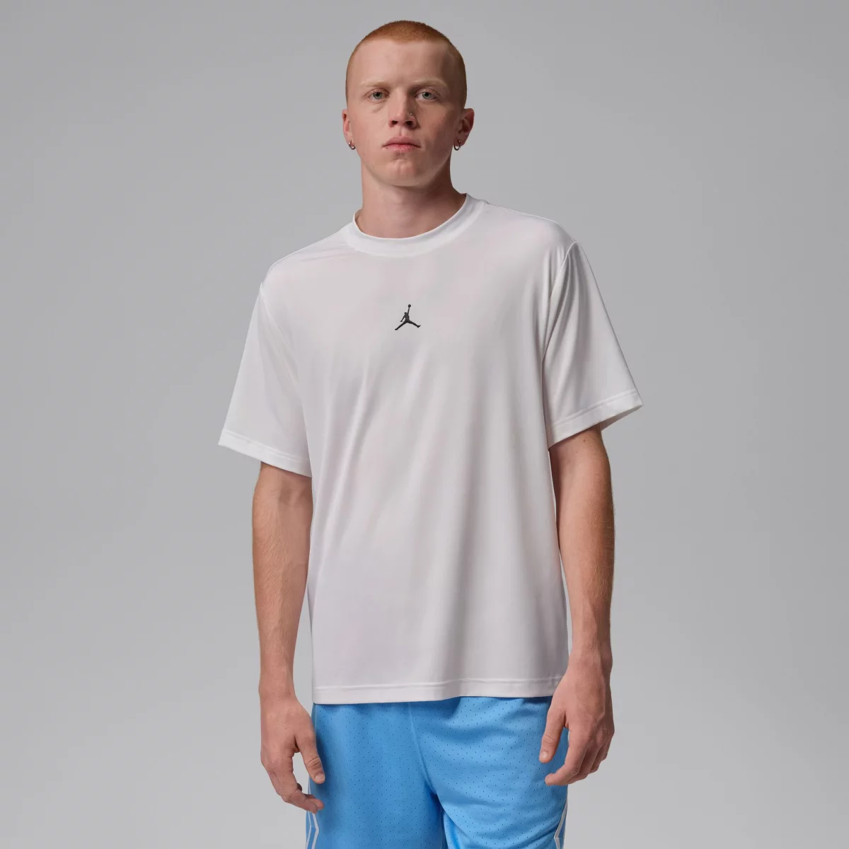 Jordan - Jordan Sport Essentials Ανδρικό T-shirt