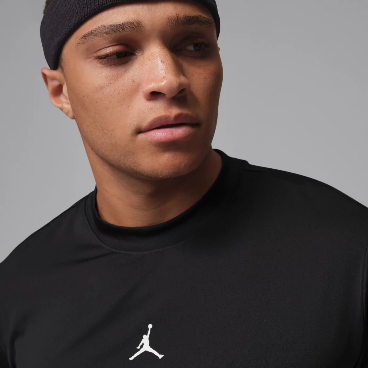 Jordan - Jordan Sport Essentials Ανδρικό T-shirt