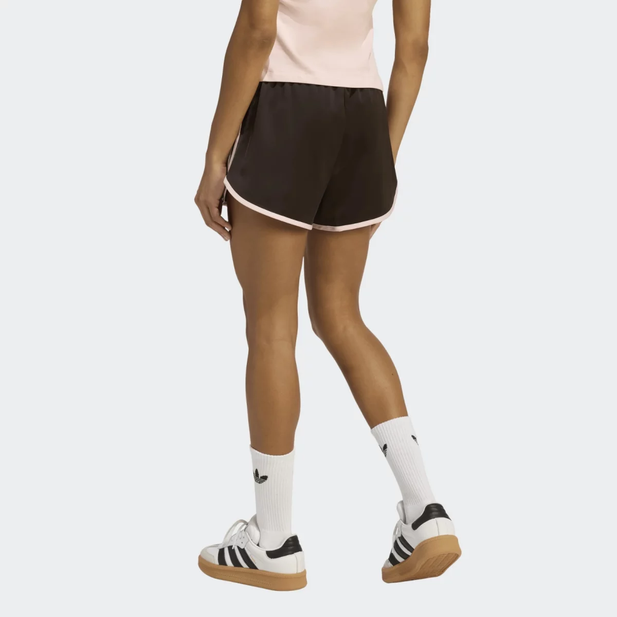 adidas Originals Adicolor 3 Stripes Sprinter Γυναικείο Σορτς