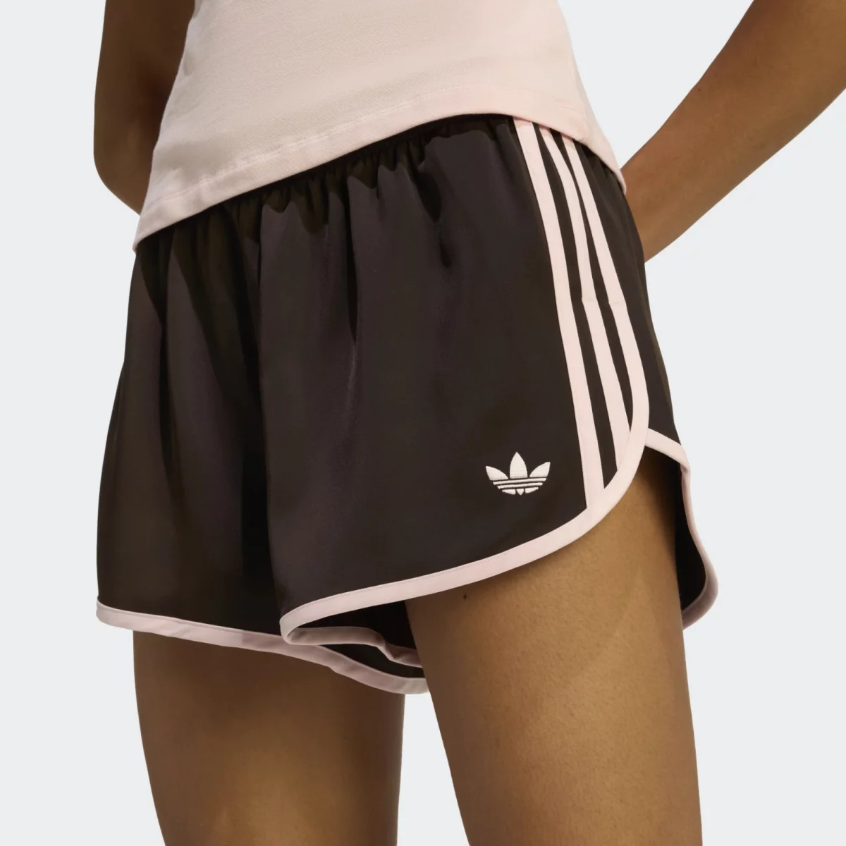 adidas Originals Adicolor 3 Stripes Sprinter Γυναικείο Σορτς