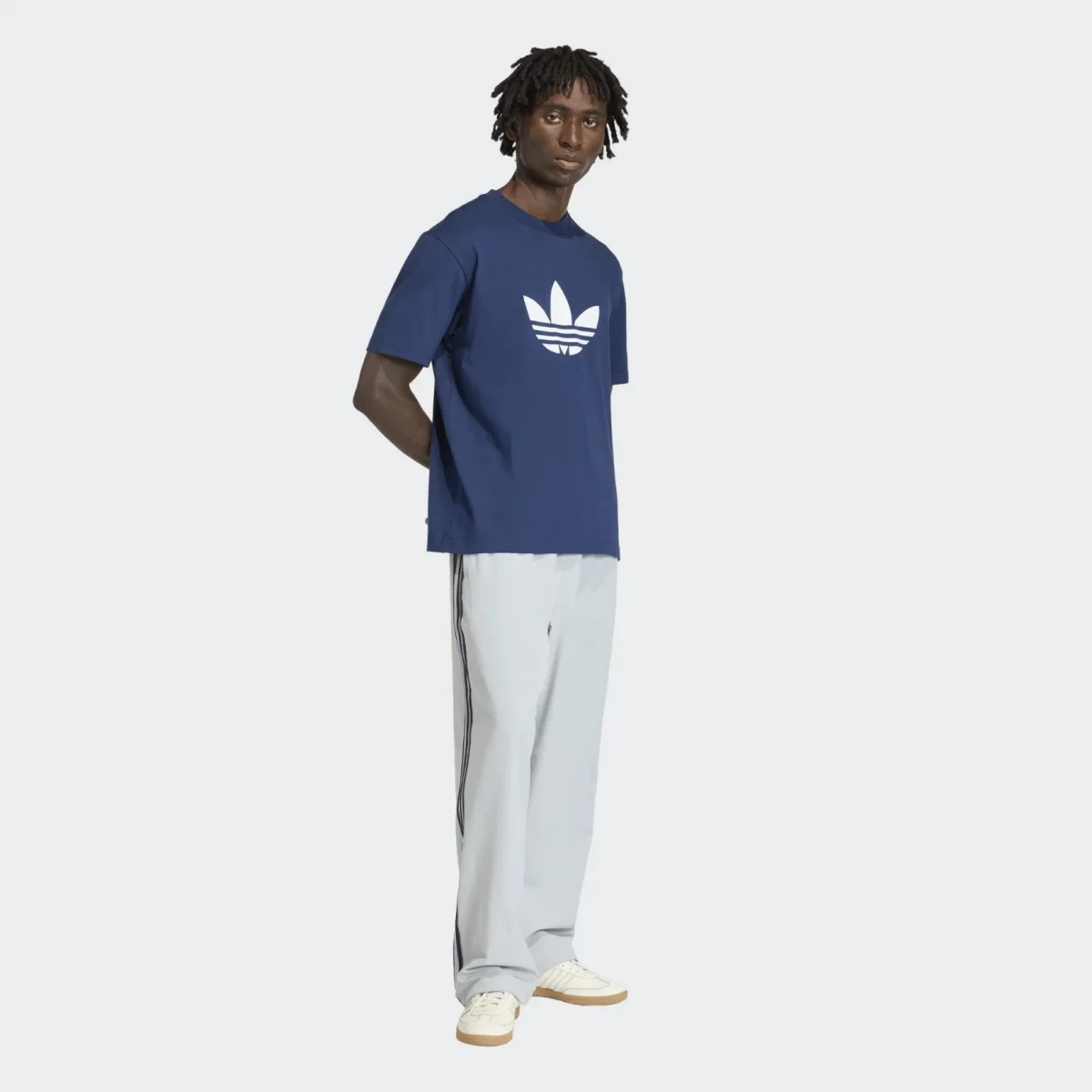 adidas Originals Adicolor Trefoil Ανδρικό T-shirt