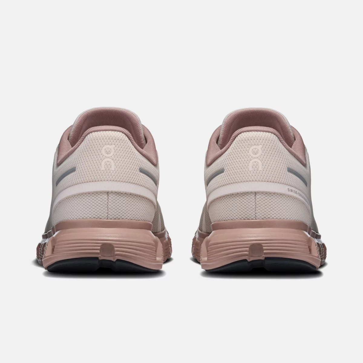 On - On Cloud 6 Γυναικεία Παπούτσια για Τρέξιμο - BEIGE (0022)