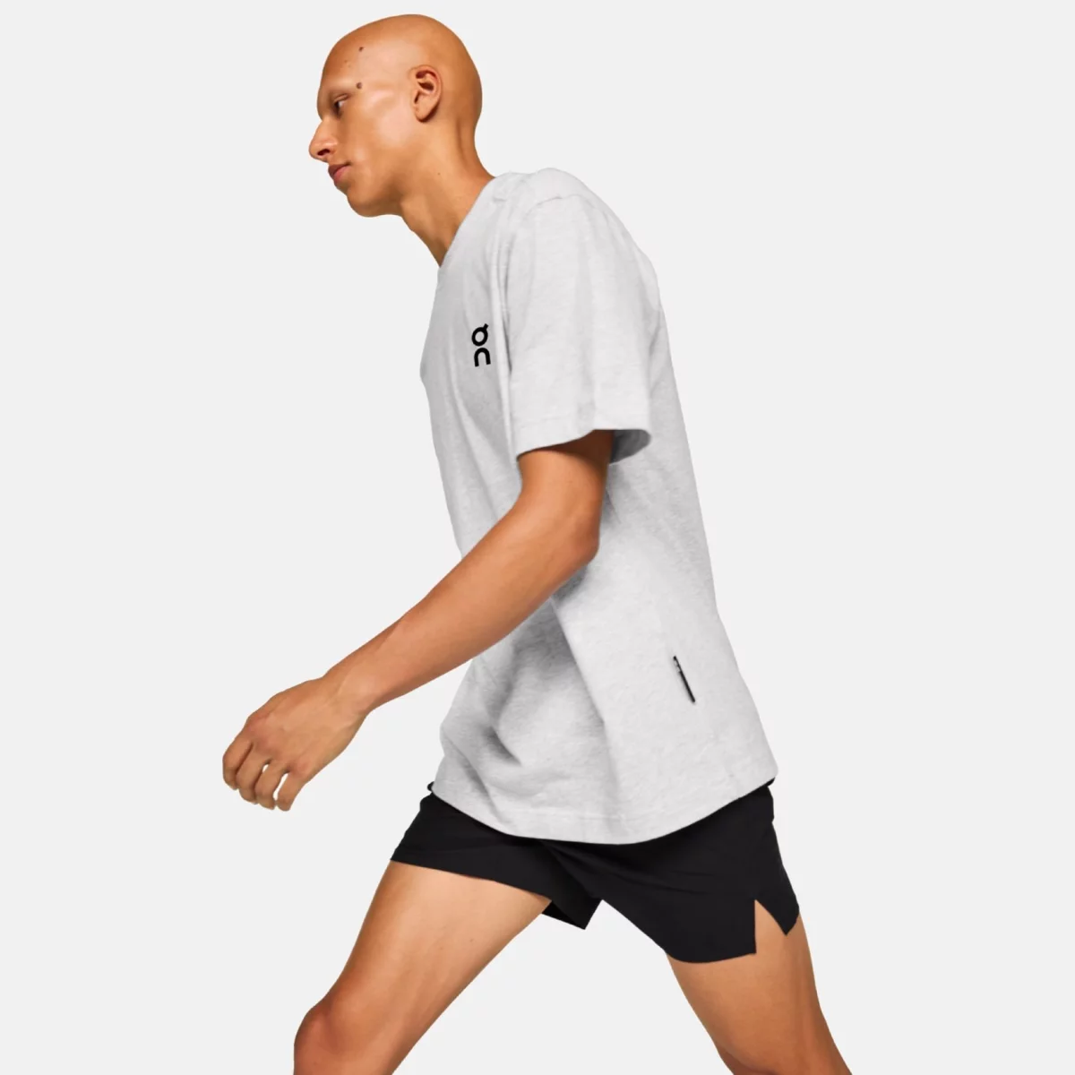 On Club T Ανδρικό T-shirt