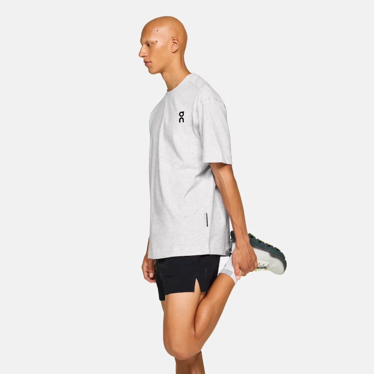 On Club T Ανδρικό T-shirt