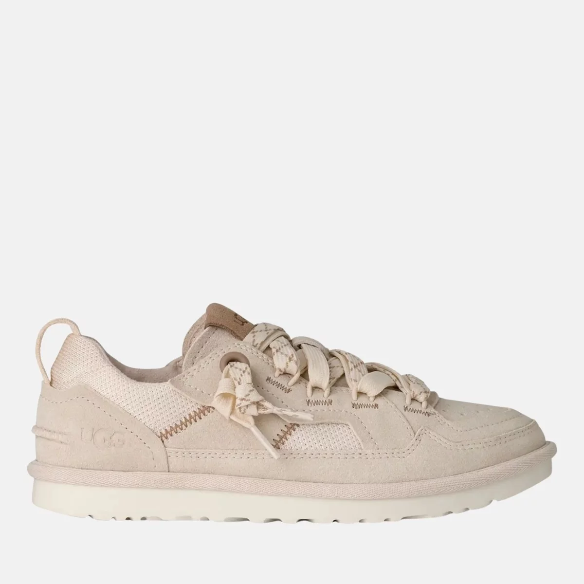 Ugg Minimel Γυναικεία Sneakers