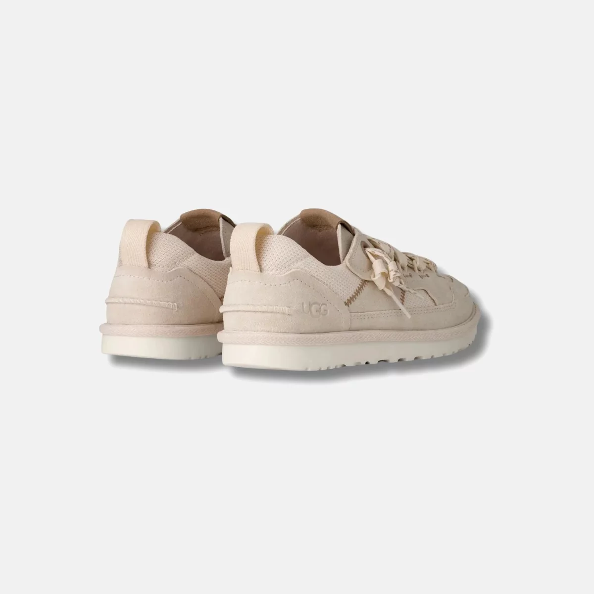 Ugg Minimel Γυναικεία Sneakers