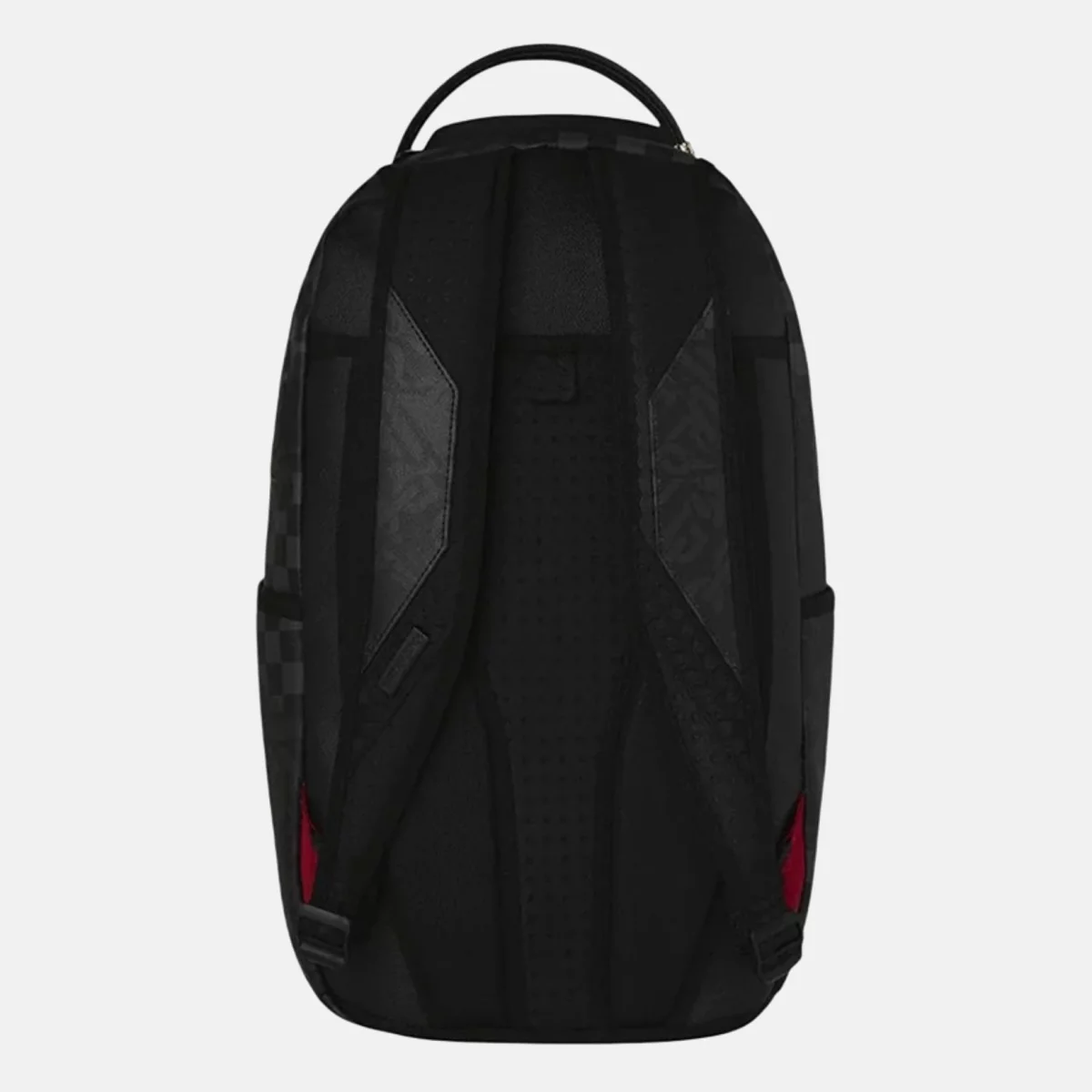 Sprayground - Sprayground 3am Mix Up V2 Σακίδιο Πλάτης - BLACK (0002)