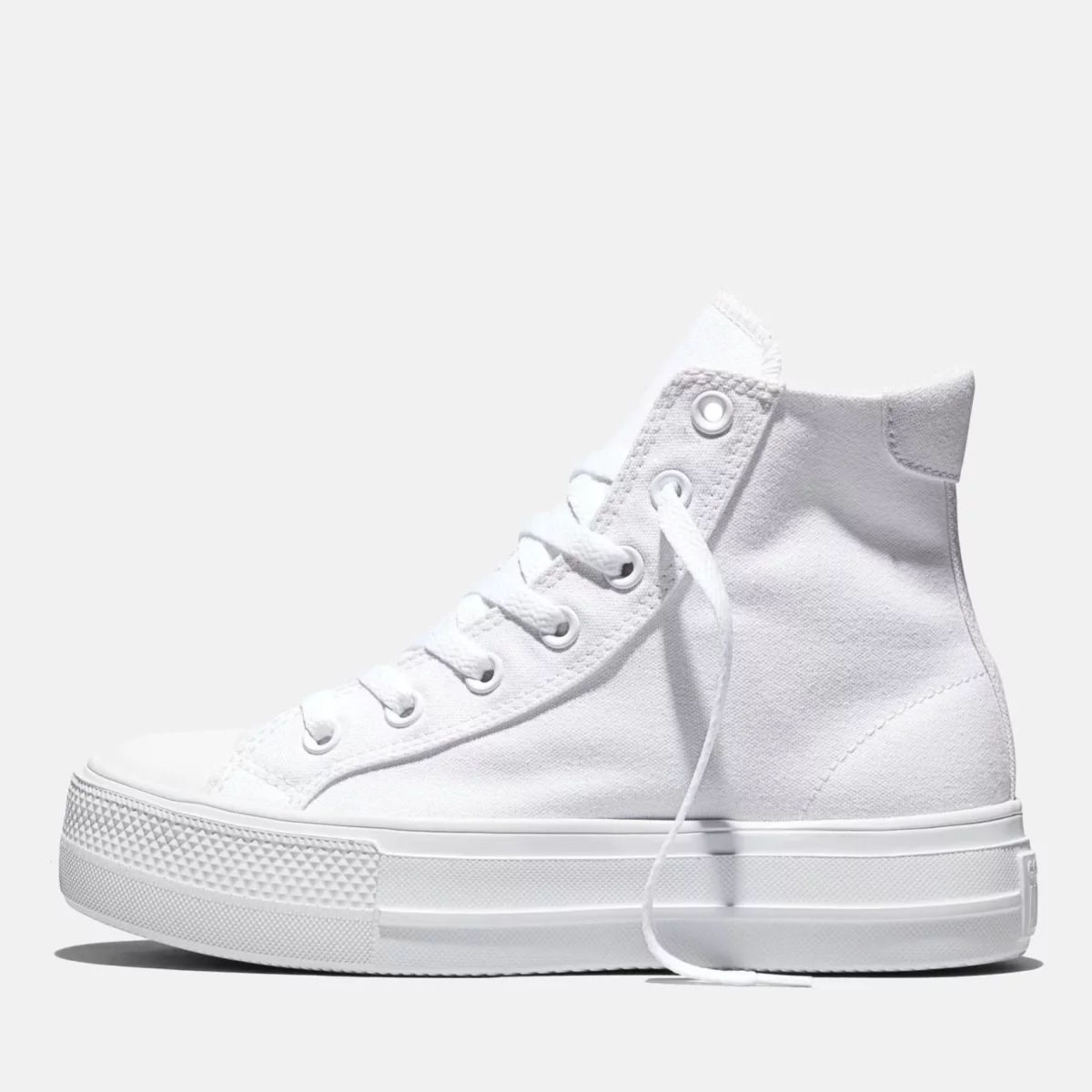 Converse - Converse Chuck Taylor All Star Day One Platform Γυναικεία Sneakers