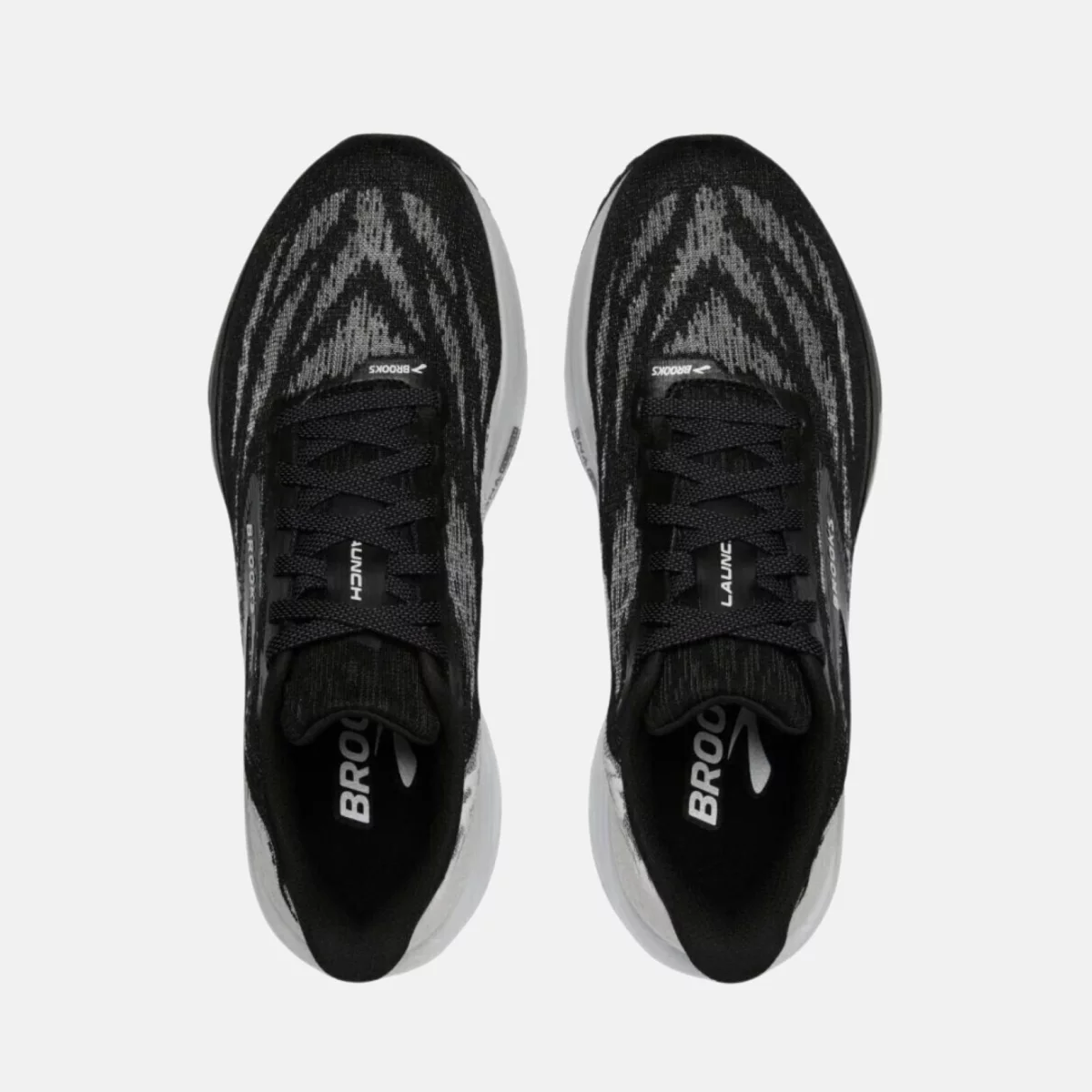 Brooks Launch 11 Ανδρικά Παπούτσια για Τρέξιμο