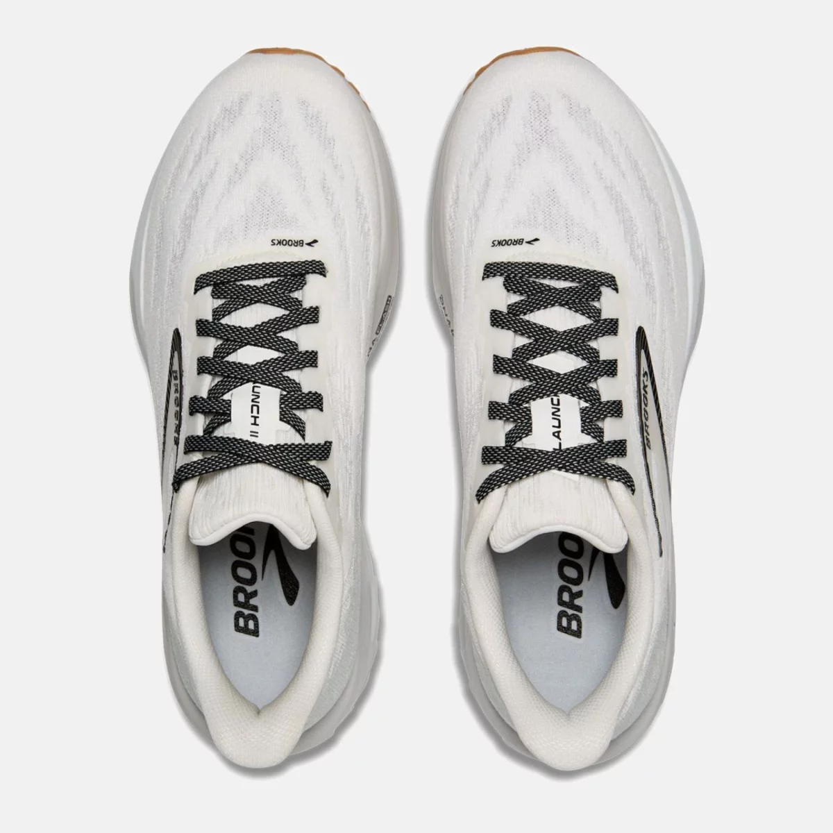 Brooks Launch 11 Ανδρικά Παπούτσια για Τρέξιμο