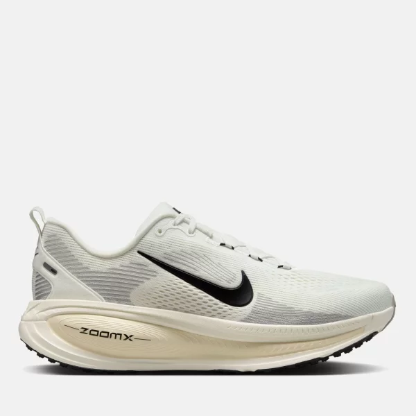 Nike - Nike Vomero 18 &Alpha;&nu;&delta;&rho;&iota;&kappa;ά &Pi;&alpha;&pi;&omicron;ύ&tau;&sigma;&iota;&alpha; &gamma;&iota;&alpha; &Tau;&rho;έ&xi;&iota;&mu;&omicron; - GREY-BEIGE (0133)
