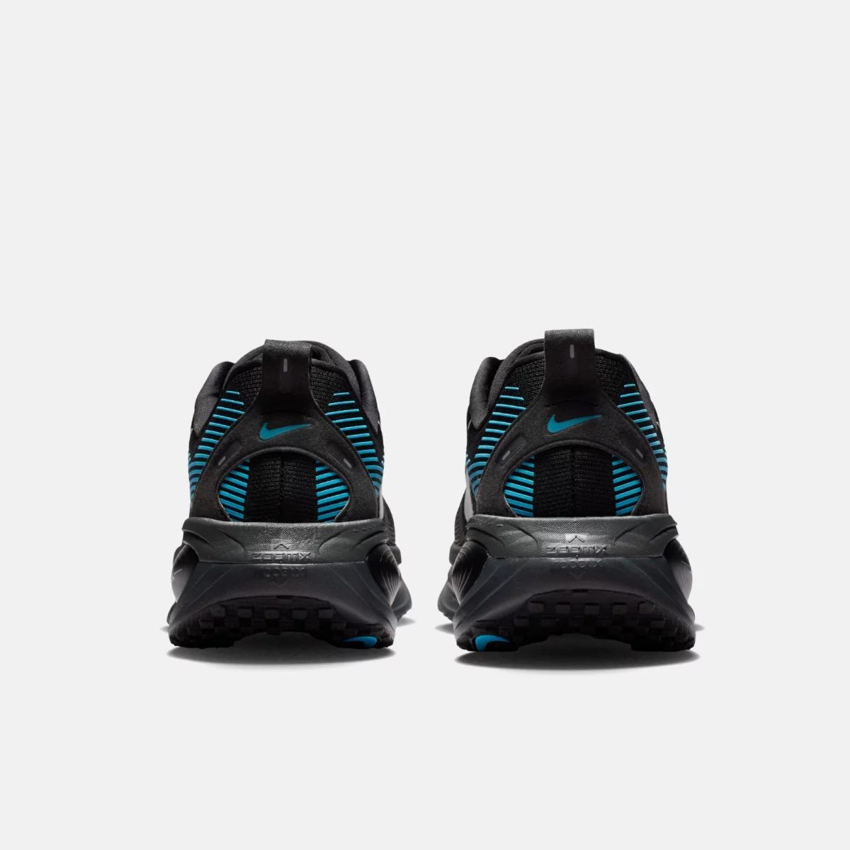 Nike - Nike Vomero 18 Ανδρικά Παπούτσια για Τρέξιμο - BLACK-SILV (0306)