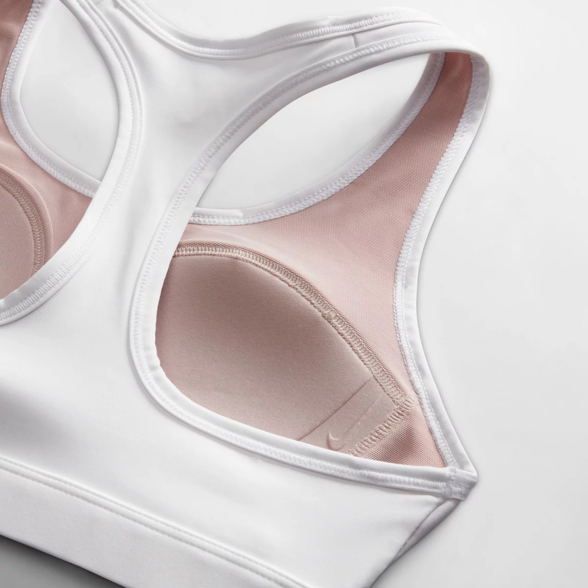 Jordan - Jordan Sport Γυναικείο Μπουστάκι - WHITE (0001)