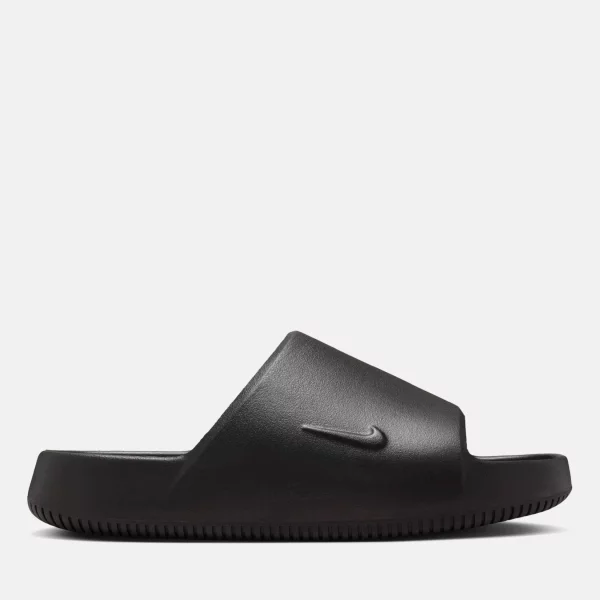 Nike - Nike Calm 2.0 Slides Ανδρικές Σαγιονάρες - BLACK (0002)
