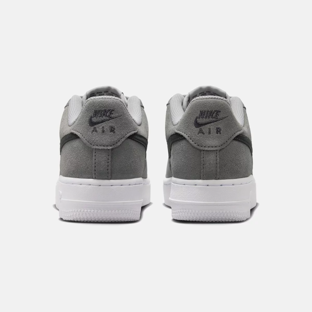 Nike Air Force 1 Essential+ Παιδικά Sneakers