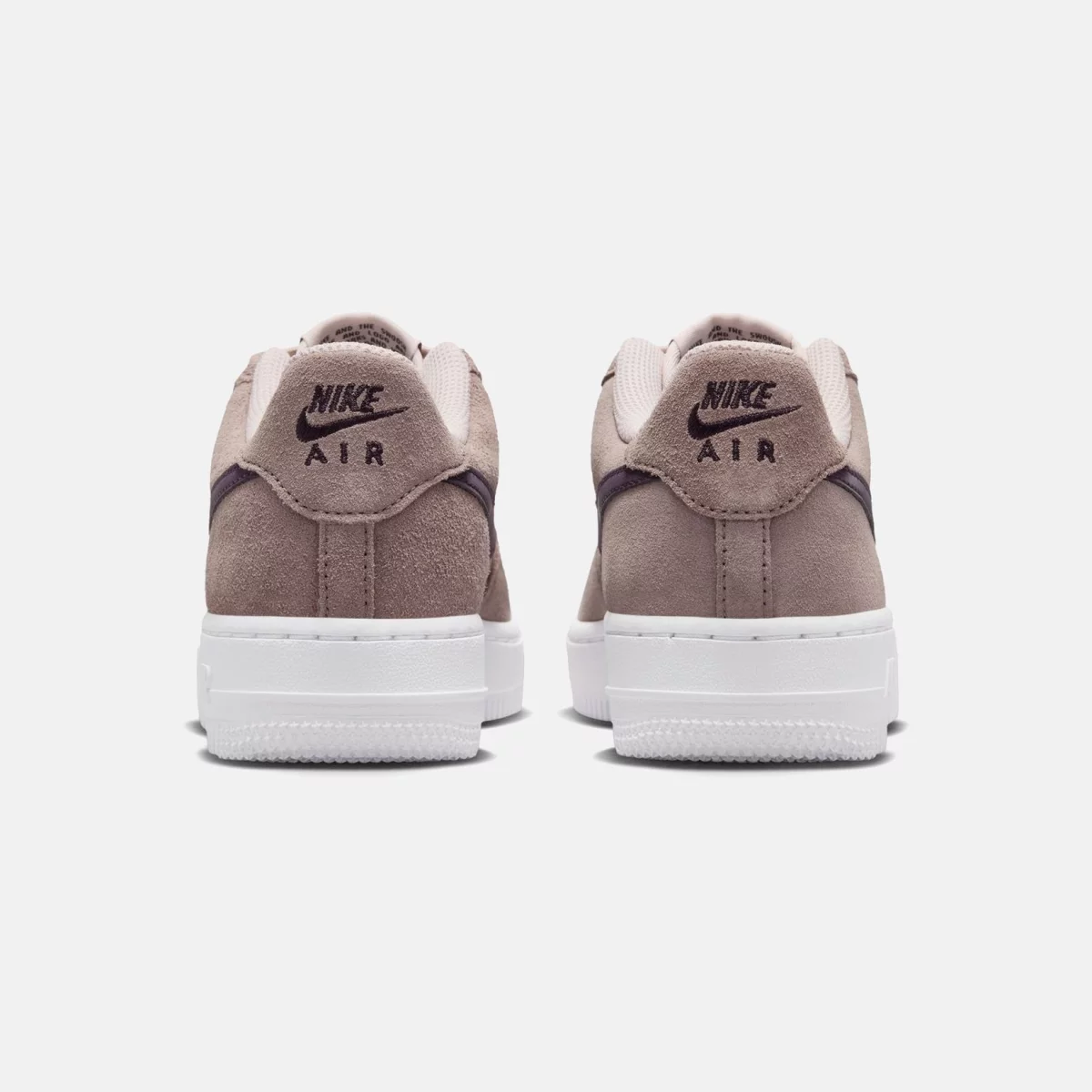 Nike Air Force 1 Essential+ Παιδικά Sneakers