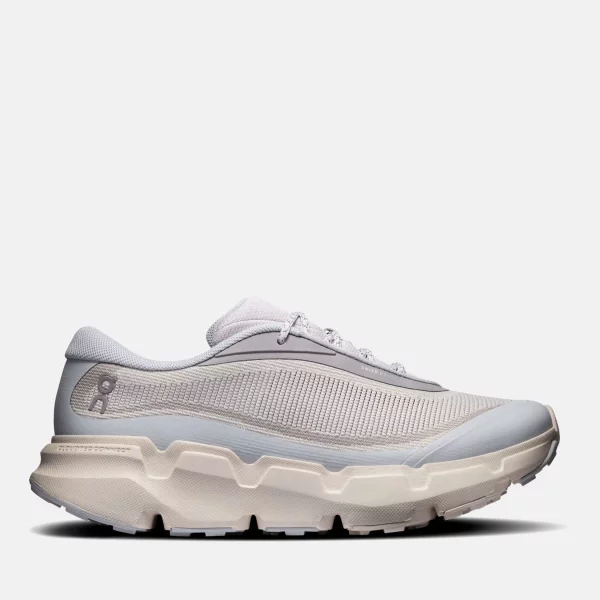 On - On Cloudsoma Hike &Gamma;&upsilon;&nu;&alpha;&iota;&kappa;&epsilon;ί&alpha; &Pi;&alpha;&pi;&omicron;ύ&tau;&sigma;&iota;&alpha; Hiking - GREY (0012)