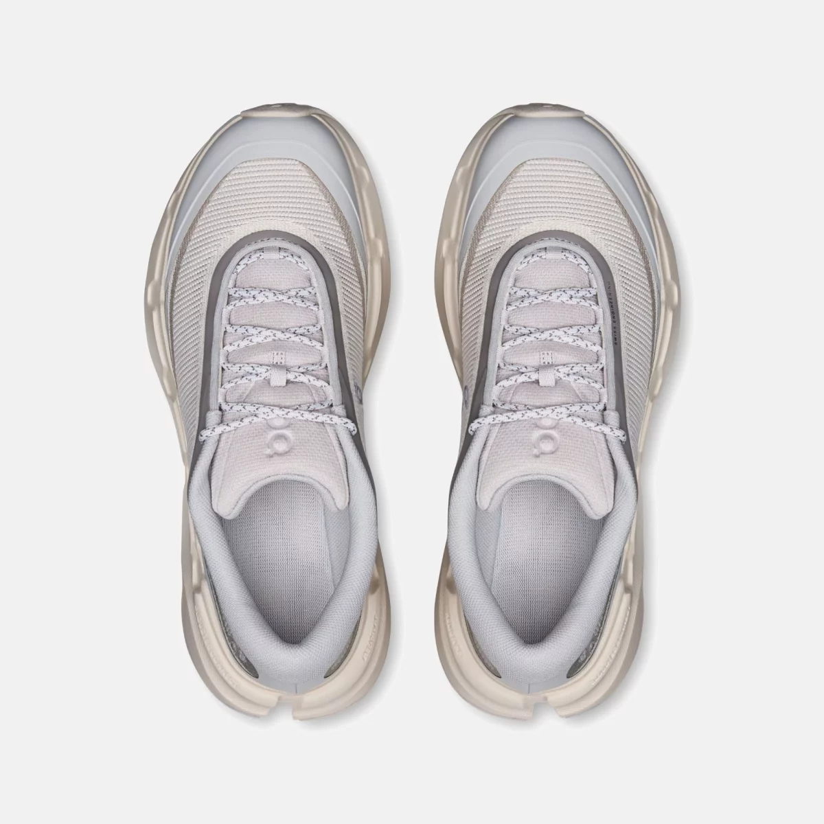 On - On Cloudsoma Hike Γυναικεία Παπούτσια Hiking - GREY (0012)