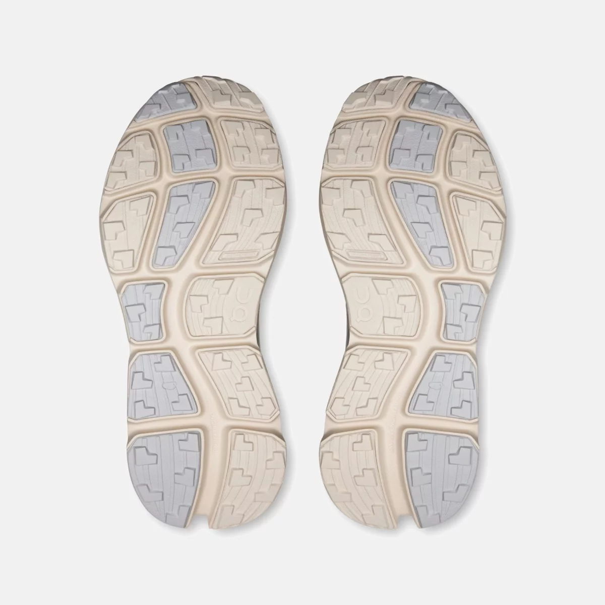 On - On Cloudsoma Hike Γυναικεία Παπούτσια Hiking - GREY (0012)