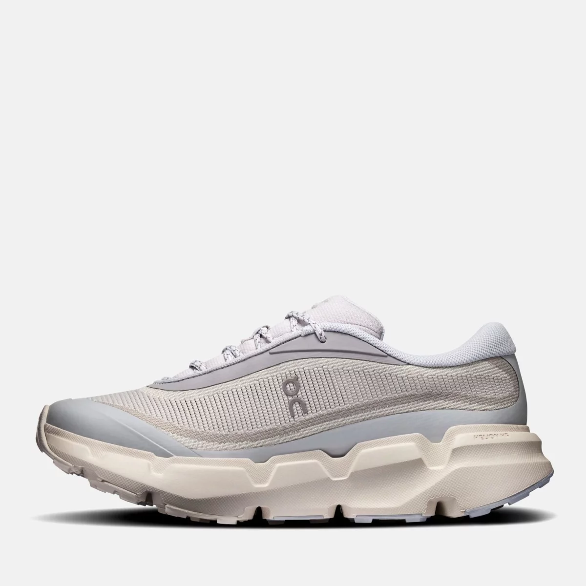 On - On Cloudsoma Hike Γυναικεία Παπούτσια Hiking - GREY (0012)