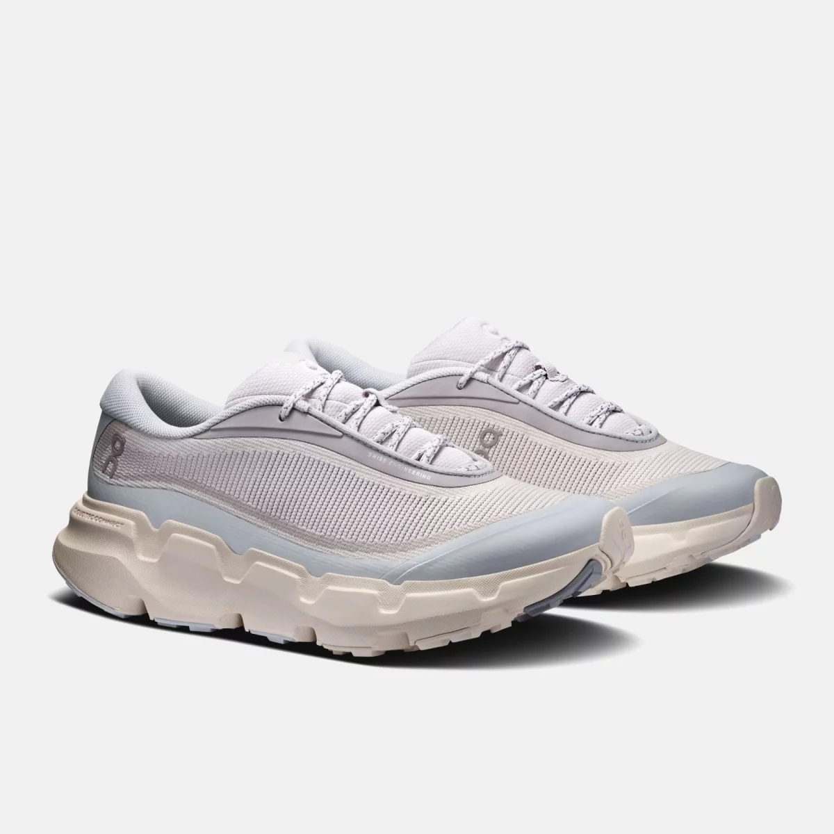 On - On Cloudsoma Hike Γυναικεία Παπούτσια Hiking - GREY (0012)