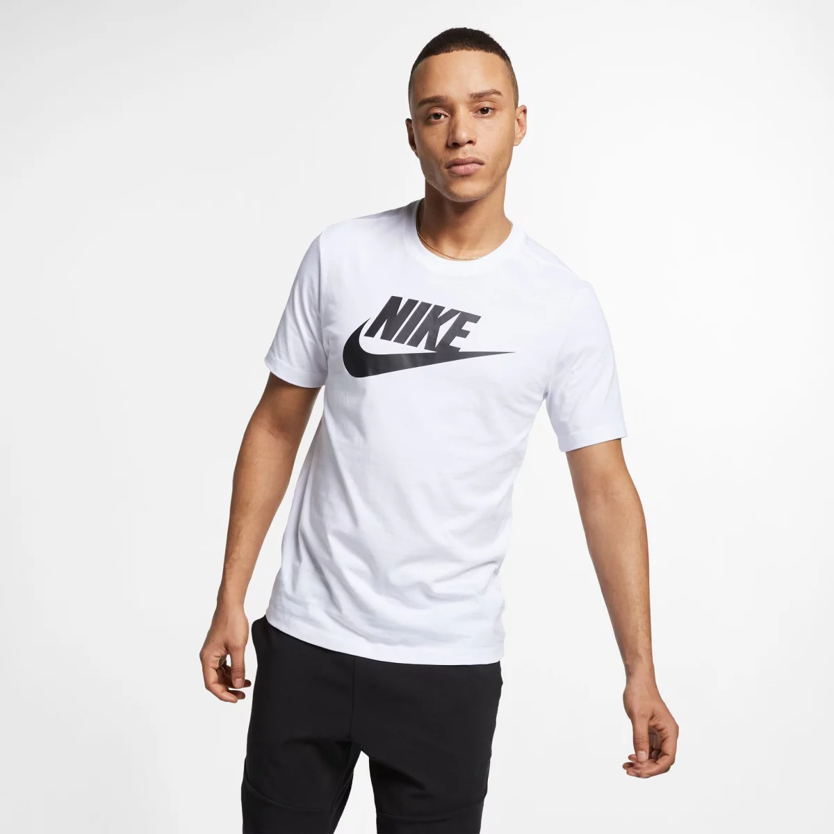 Nike Sportswear Icon Futura Ανδρικό T-shirt