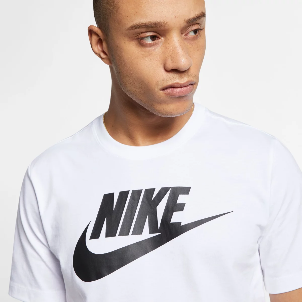Nike Sportswear Icon Futura Ανδρικό T-shirt