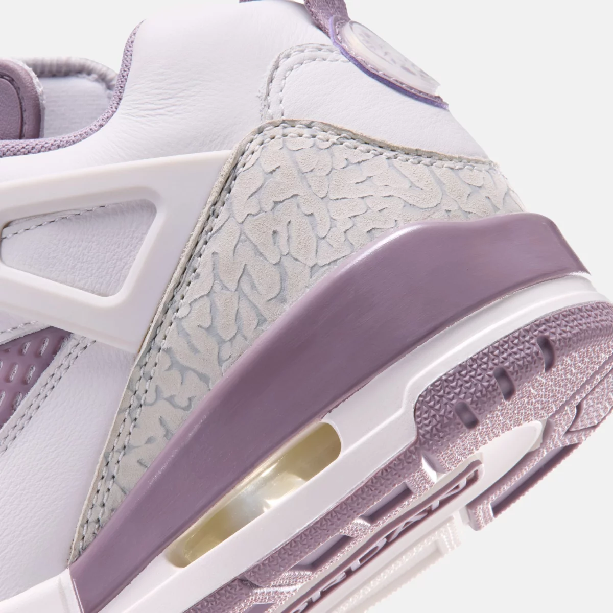 Jordan - Jordan Spizike Low Γυναικεία Sneakers