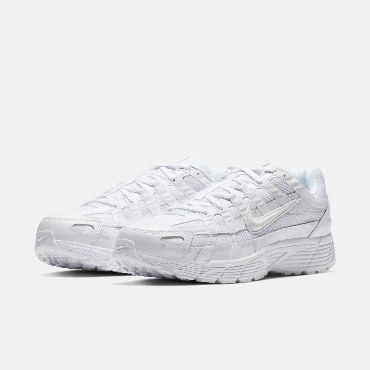 Nike - Nike P-6000 Ανδρικά Sneakers