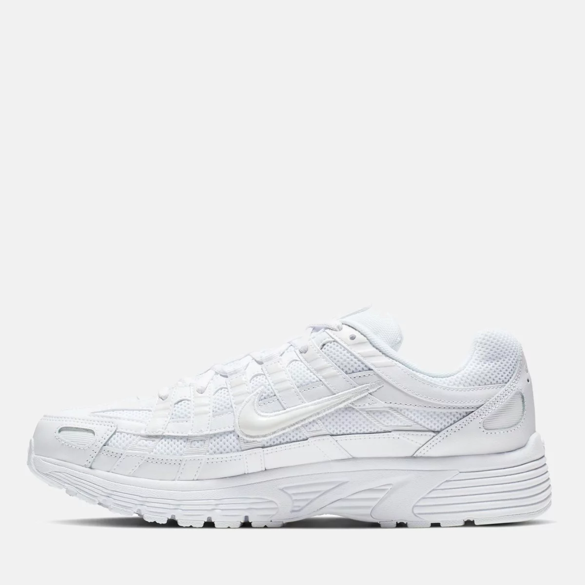 Nike - Nike P-6000 Ανδρικά Sneakers