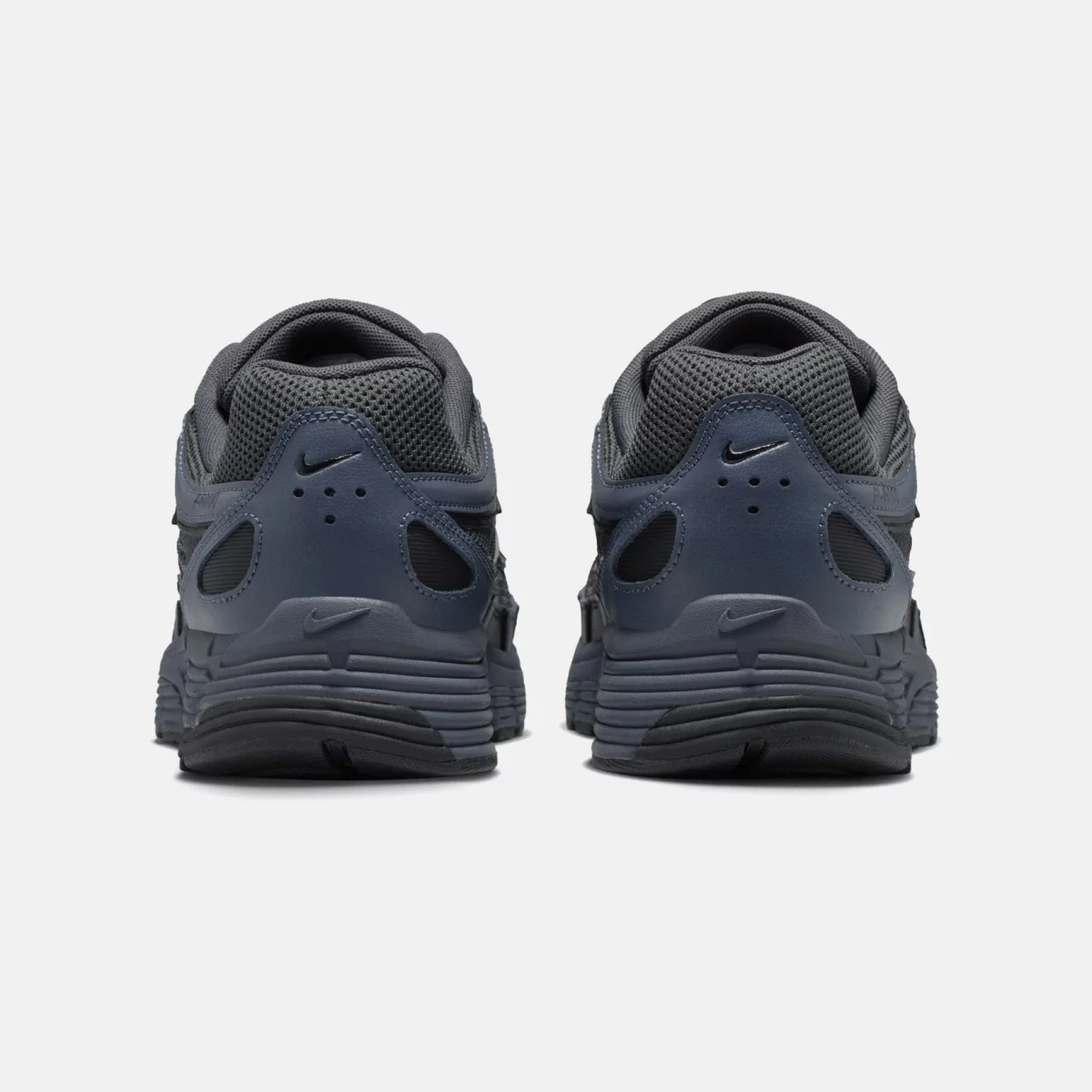 Nike - Nike P-6000 Ανδρικά Sneakers