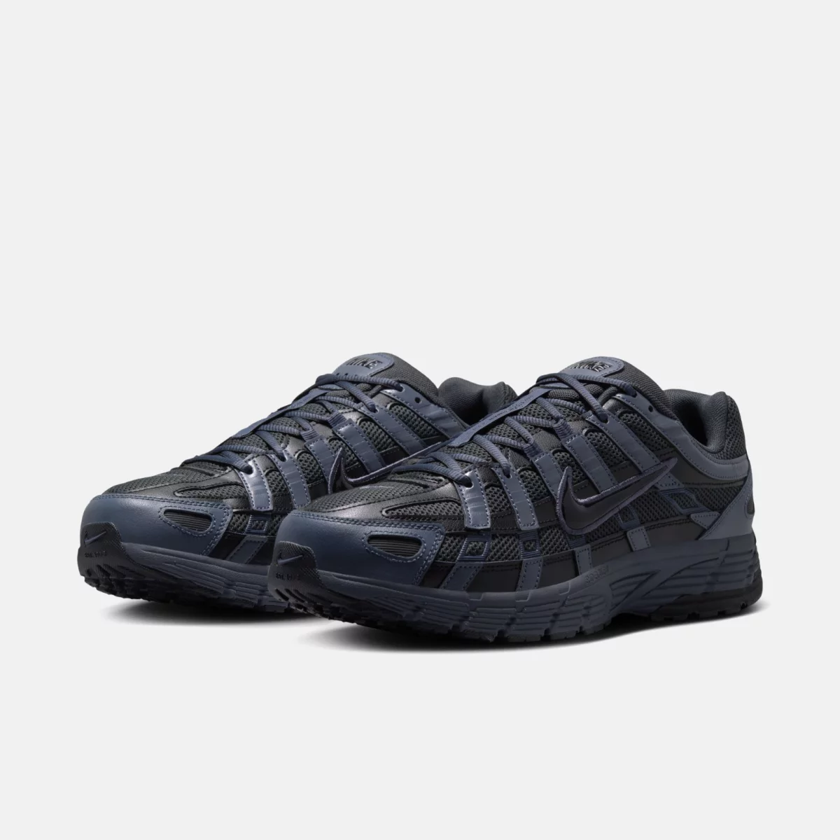 Nike - Nike P-6000 Ανδρικά Sneakers