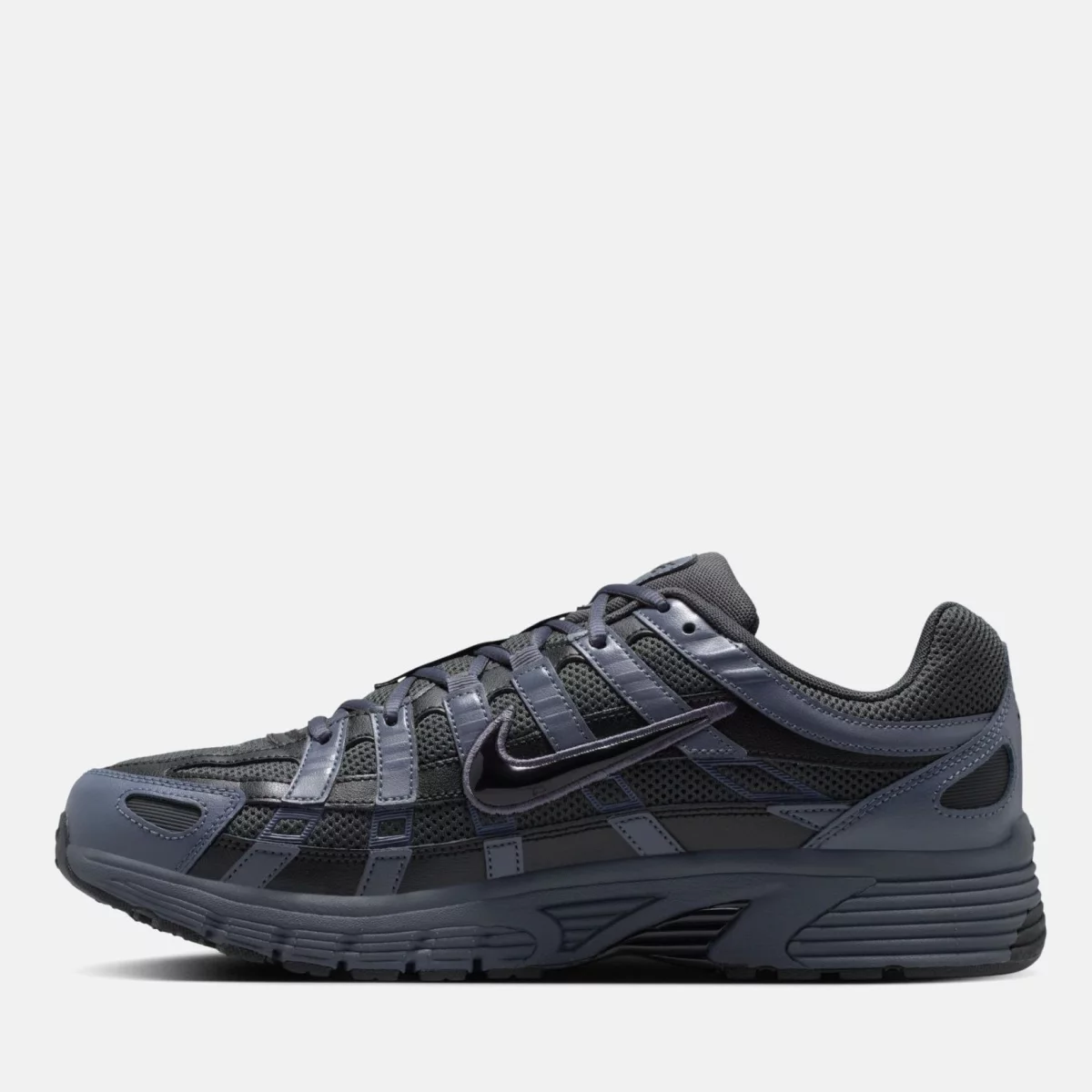 Nike - Nike P-6000 Ανδρικά Sneakers
