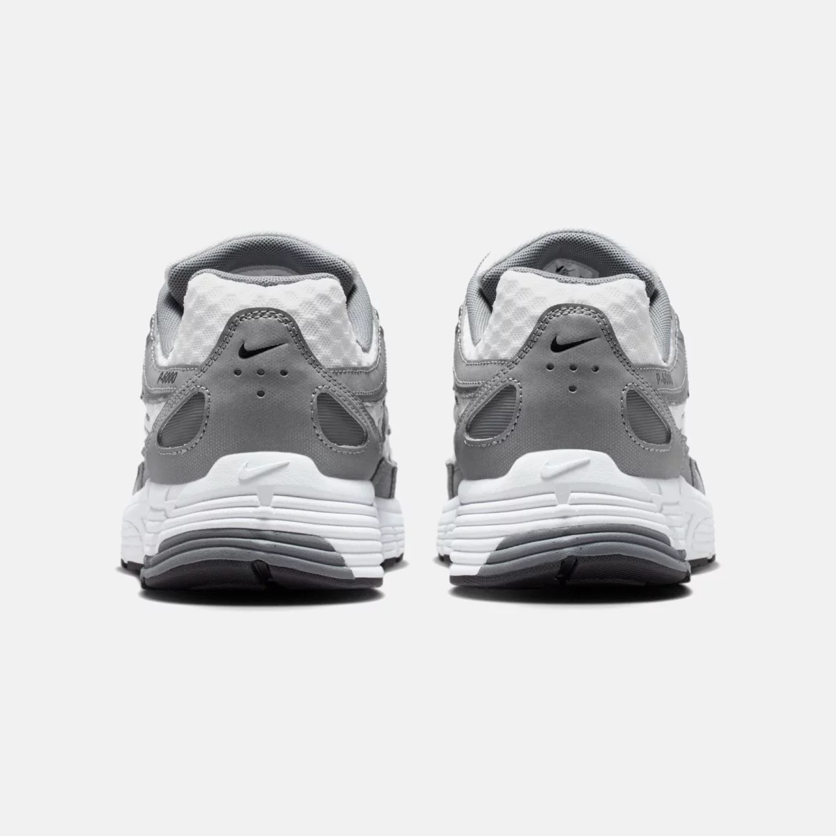 Nike - Nike P-6000 Ανδρικά Sneakers