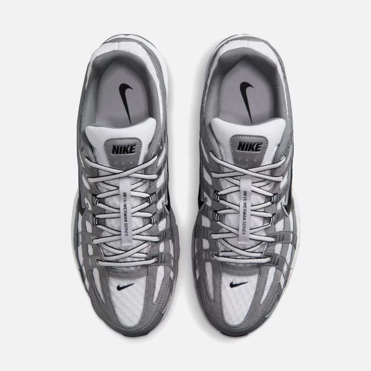 Nike - Nike P-6000 Ανδρικά Sneakers