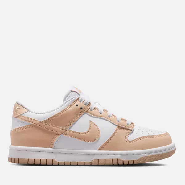 Nike - Nike Dunk Low GS Παιδικά Sneakers