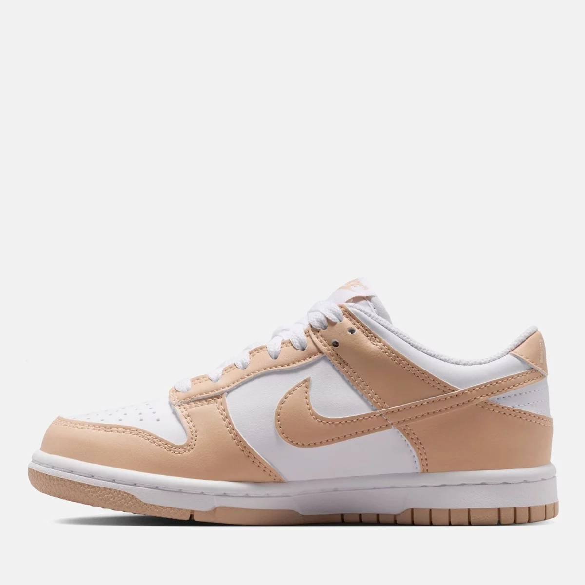 Nike - Nike Dunk Low GS Παιδικά Sneakers