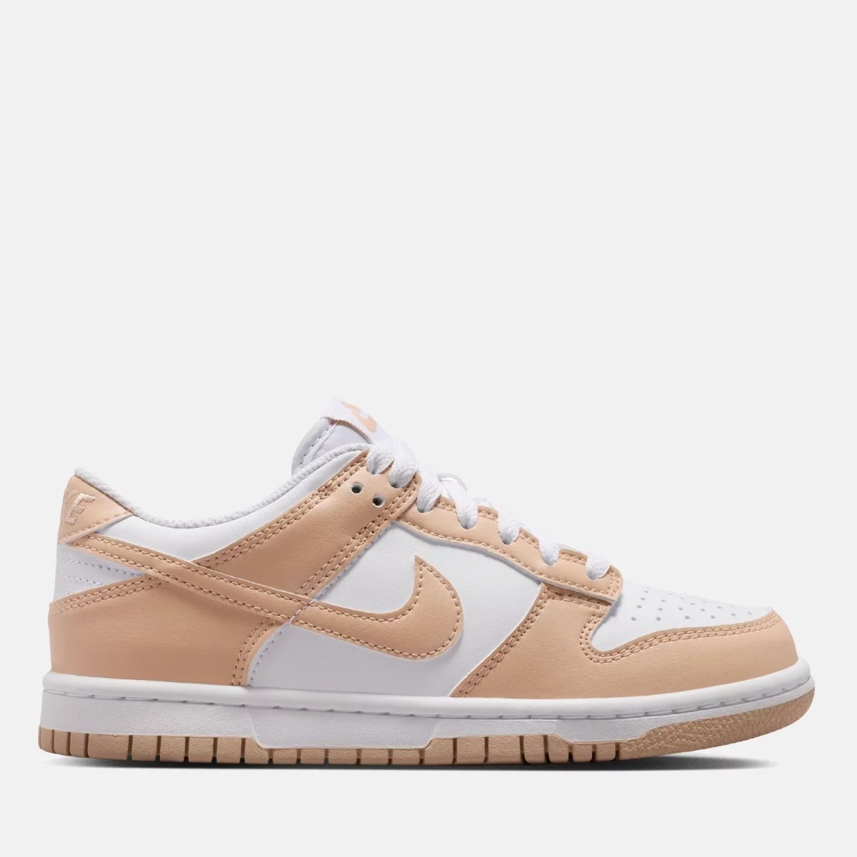 Nike - Nike Dunk Low GS Παιδικά Sneakers