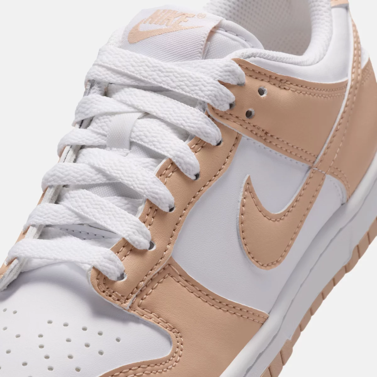 Nike - Nike Dunk Low GS Παιδικά Sneakers